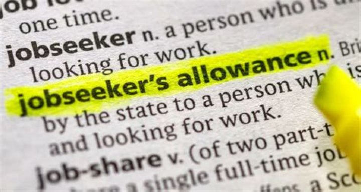 How long does Jobseekers Allowance take to process?