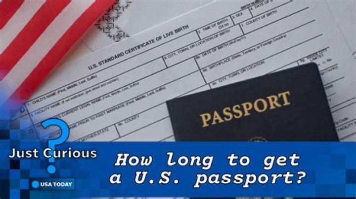 How long does passport stay valid for?