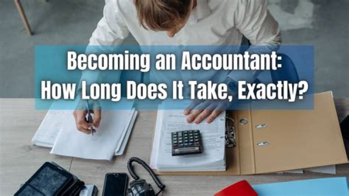 How long does tax return Take accountant?