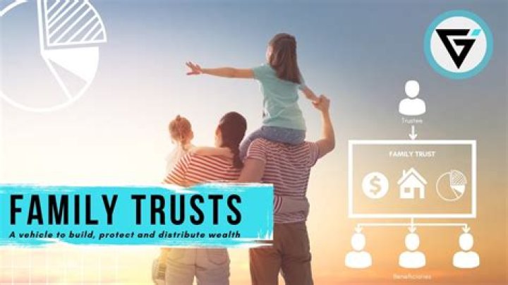 How long is a family trust good for?