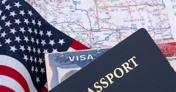 How long is a US immigrant visa valid for?