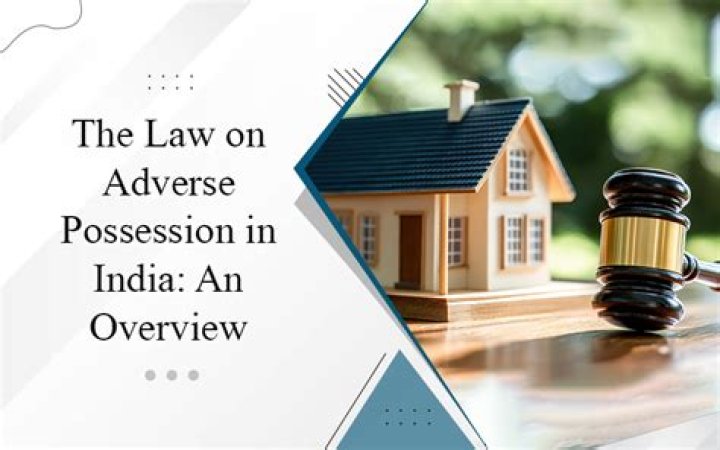 How long is adverse possession in Massachusetts?