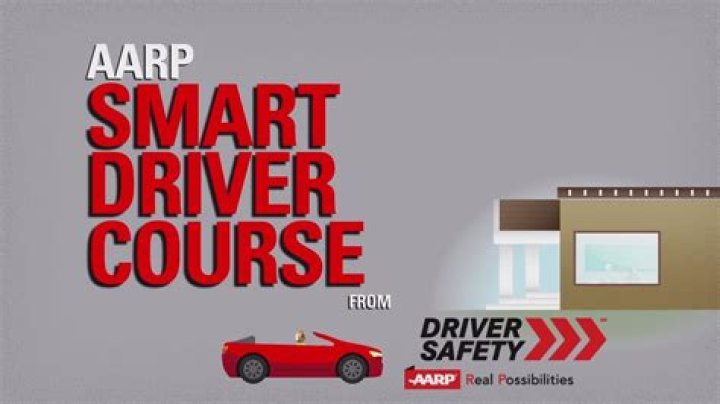 How long is the AARP Safe Driver course good for?