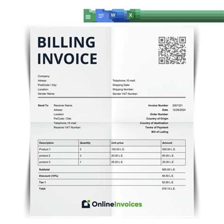 How long should sales invoices be kept?