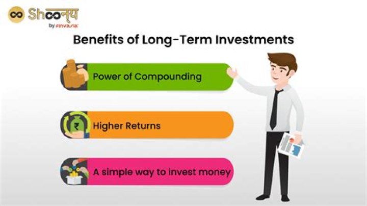 How long should you invest in bond funds?
