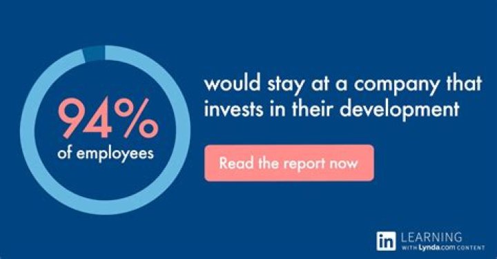 How long should you stay at a company before leaving?