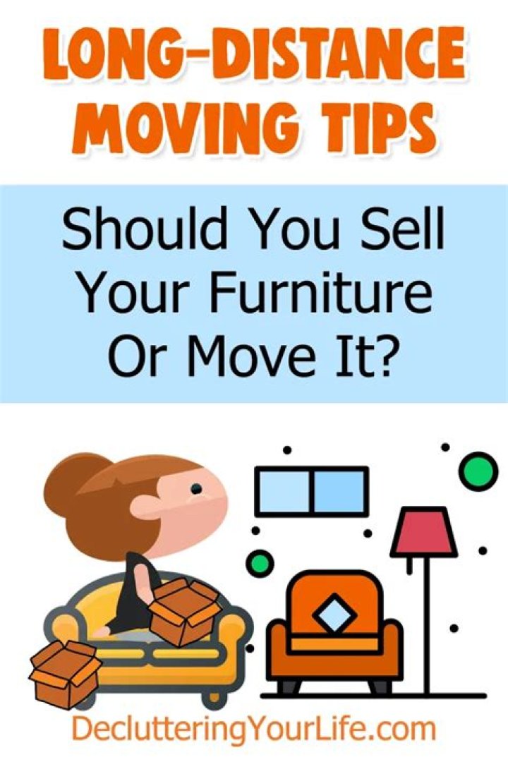 How long to move in between offer and move in?