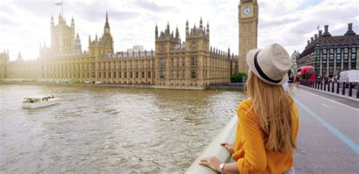 How many days can a non resident spent in the UK?