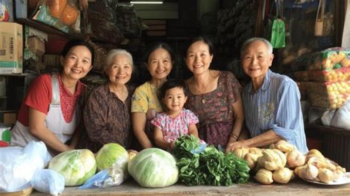 How many generations does a family business last?