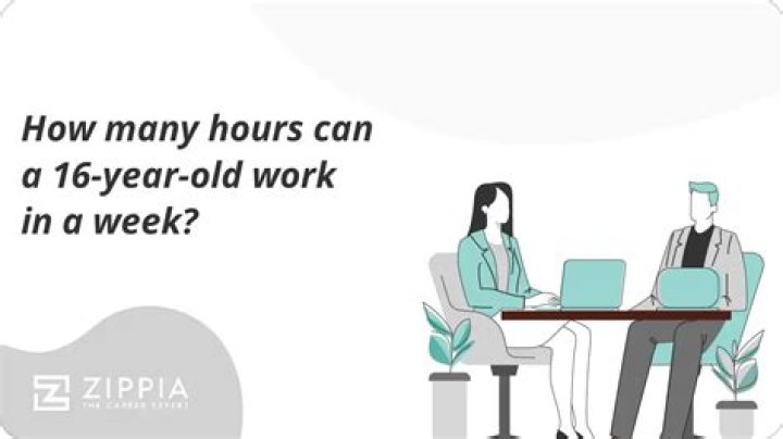 How many hours can an employer work you in a day?