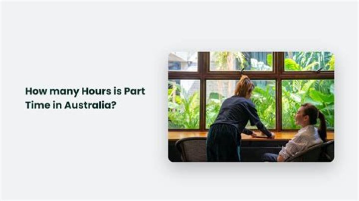 How many hours is a full-time job in Switzerland?