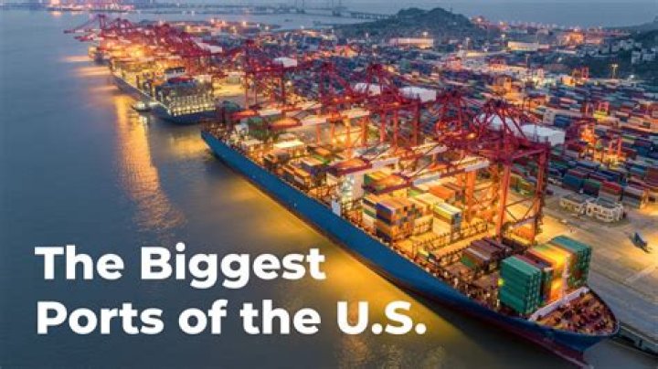 How many inland ports are there in India?