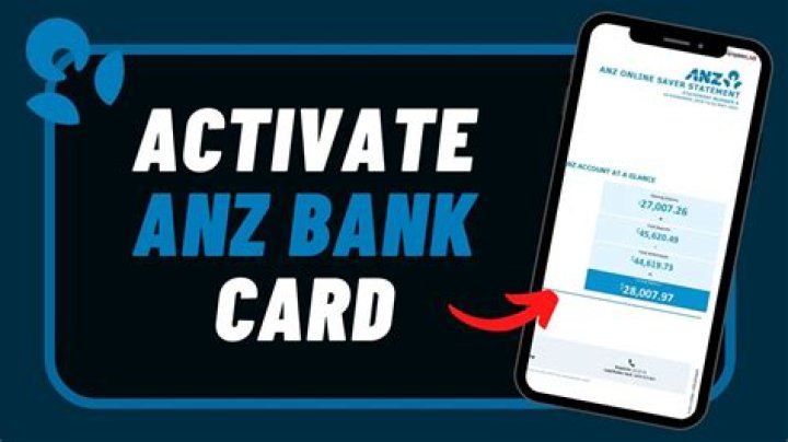 How many shares does ANZ have?