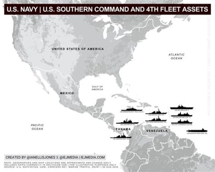 How many US flag ships are currently in operation?