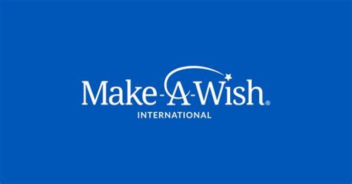 How many wishes does make a wish grant per child?