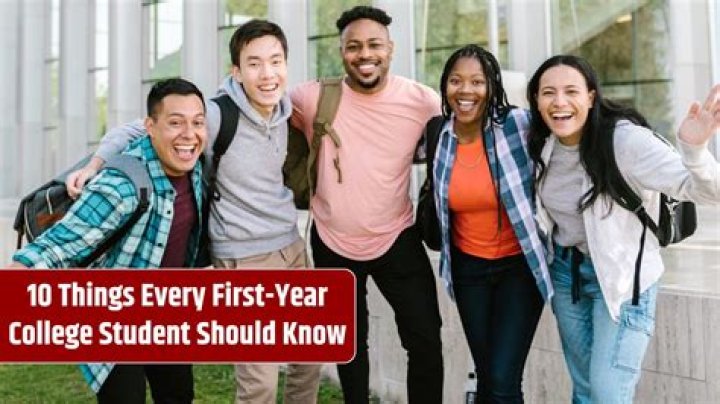 How much can a first year college student borrow?