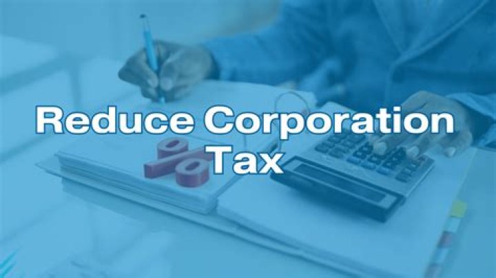 How much Corporation Tax does a company pay?