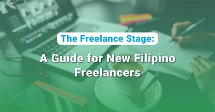 How much do Filipino freelancers earn?