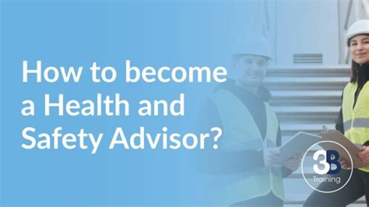 How much do safety advisors make?