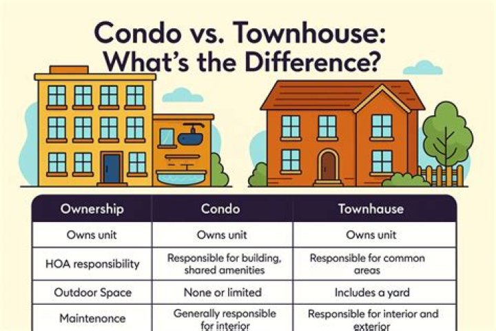 How much does a condo appreciation?