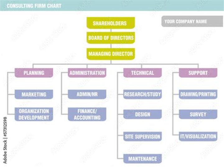 How much does a consultancy firm charge?