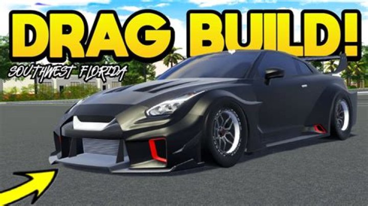 How much does a street drag car cost?
