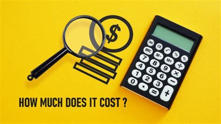 How much does assuming a mortgage cost?