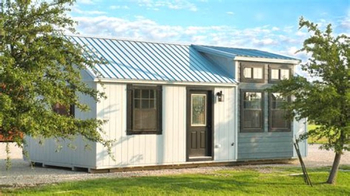 How much does it cost to build a small Mother In Law House?