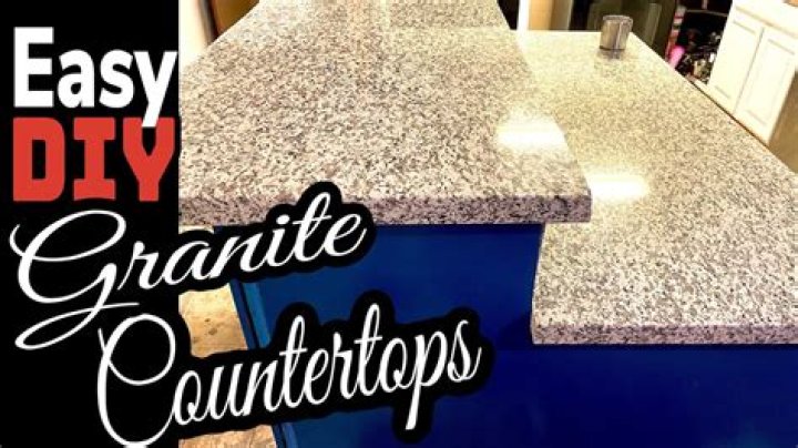 How much does it cost to fabricate and install granite?