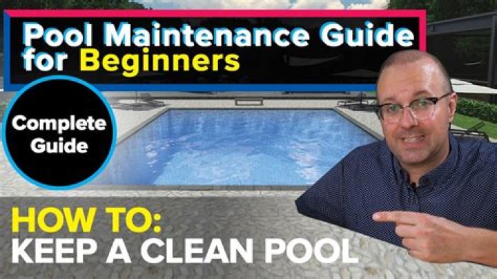 How much does it cost to own and maintain a pool?