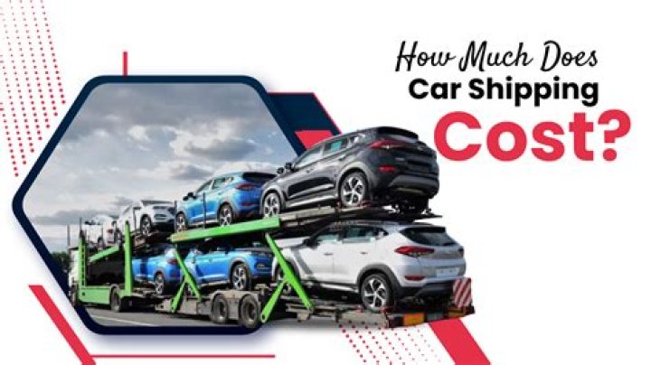 How much does it cost to ship a car in New Zealand?