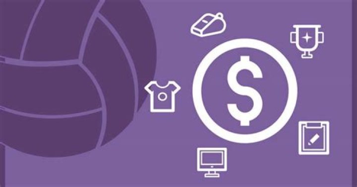 How much does it cost to start a volleyball club?