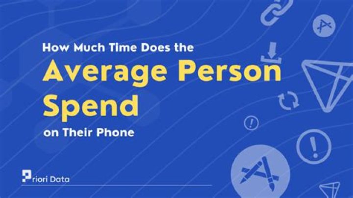 How much does the average person spend on personal necessities?