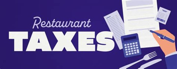 How much is restaurant tax in Hawaii?