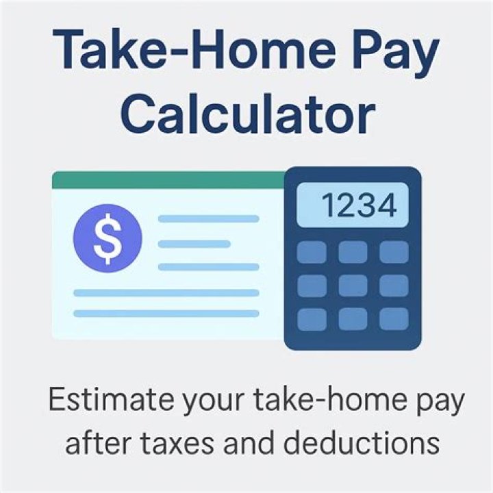 How much is the take home pay for 140k a year?