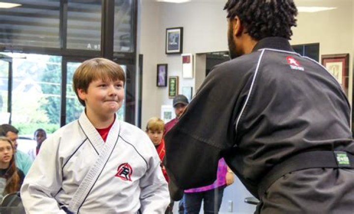 How much money can you make teaching martial arts?