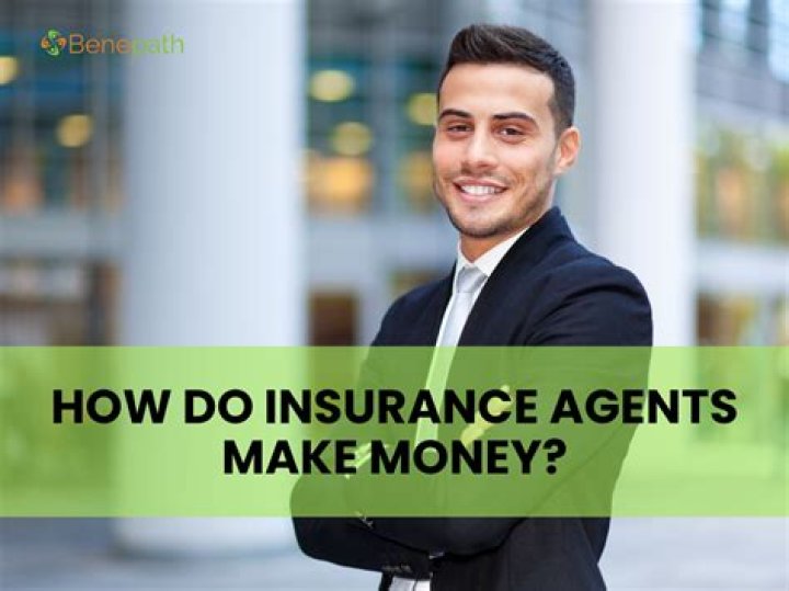 How much money do Farmers Insurance agents make?