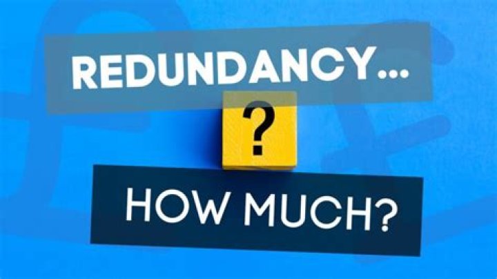 How much notice should I get if being made redundant?