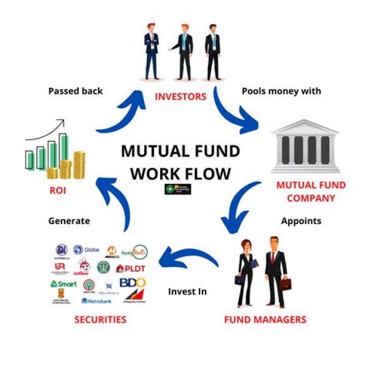 How much of one company can a mutual fund own?