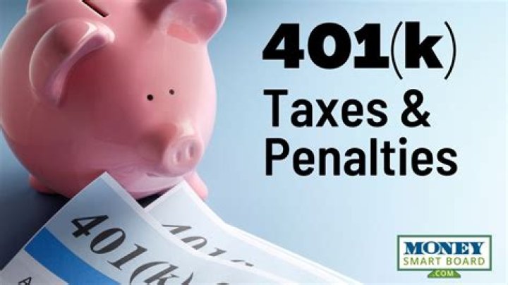How much taxes on CARES Act 401k withdrawal?