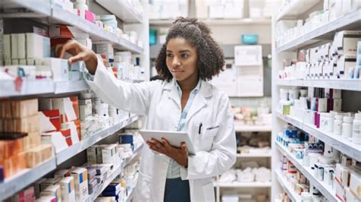 How often do pharmacists make mistakes?