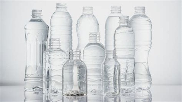 How often should you throw away water bottles?