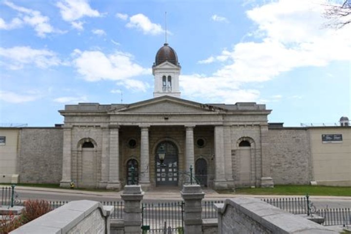 How old is Kingston pen?
