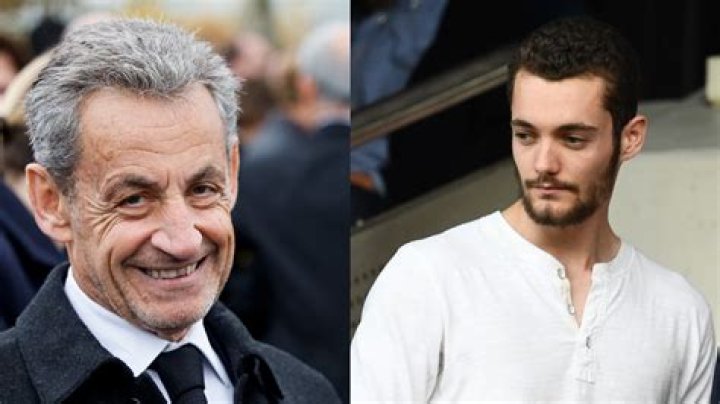 How old is Nicolas Sarkozy?