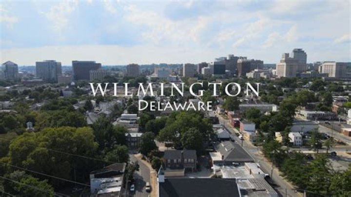 How old is Wilmington Delaware?