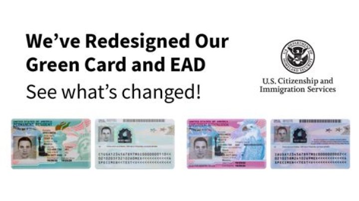 How old should be green card before being naturalized?