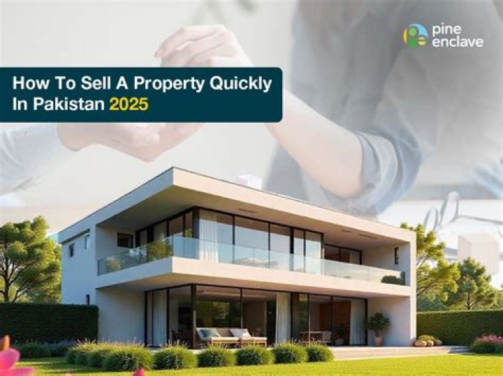 How overseas Pakistani can sell property in Pakistan?