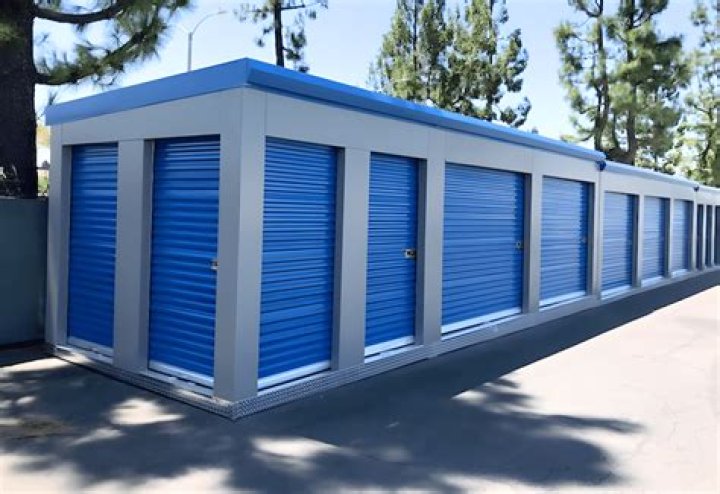 How profitable are mini storage units?