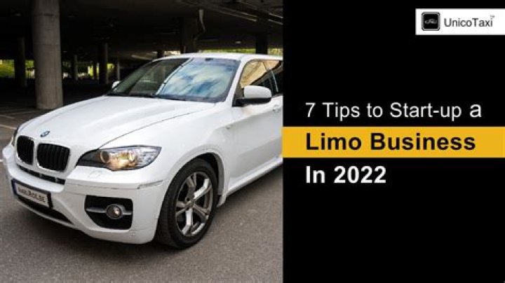 How profitable is a limo business?