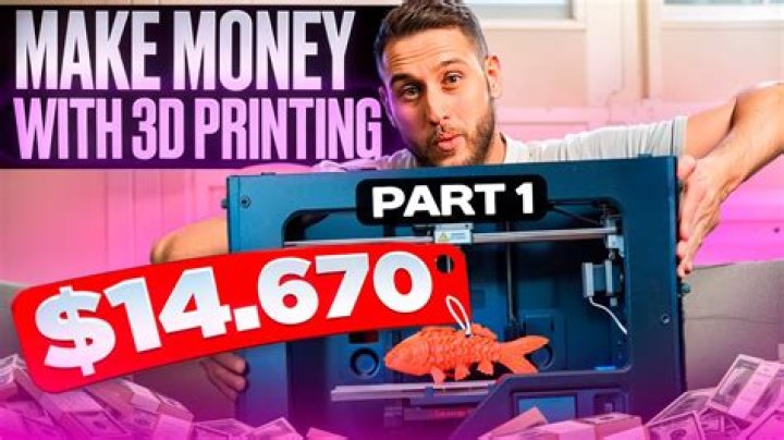 How profitable is a printing business?